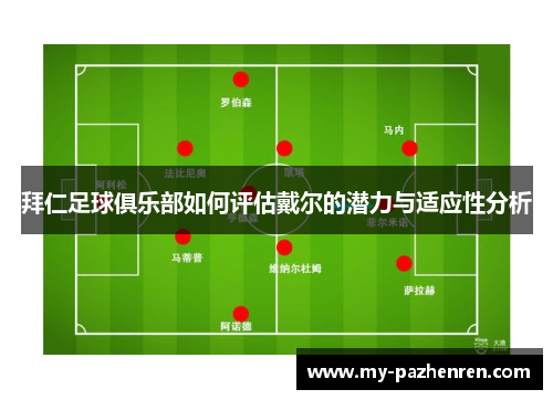 拜仁足球俱乐部如何评估戴尔的潜力与适应性分析 拜仁足球俱乐部如何评估戴尔的潜力与适应性分析