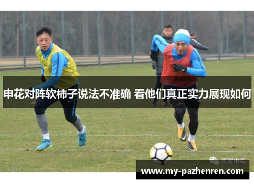 申花对阵软柿子说法不准确 看他们真正实力展现如何 申花对阵软柿子说法不准确 看他们真正实力展现如何