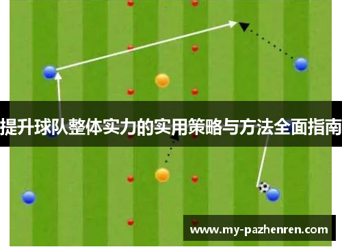 提升球队整体实力的实用策略与方法全面指南 提升球队整体实力的实用策略与方法全面指南