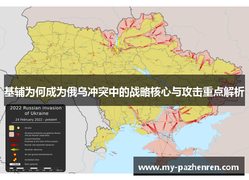 基辅为何成为俄乌冲突中的战略核心与攻击重点解析 基辅为何成为俄乌冲突中的战略核心与攻击重点解析