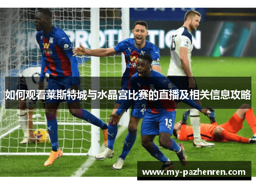 如何观看莱斯特城与水晶宫比赛的直播及相关信息攻略 如何观看莱斯特城与水晶宫比赛的直播及相关信息攻略
