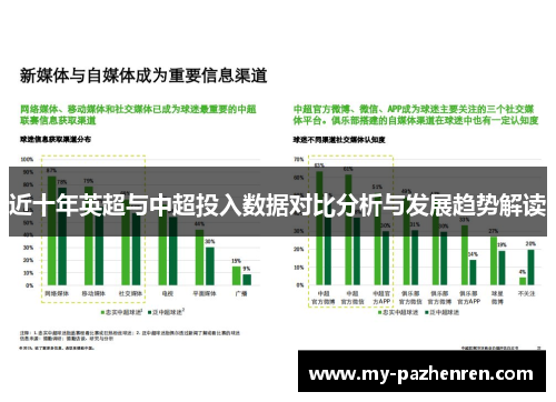近十年英超与中超投入数据对比分析与发展趋势解读 近十年英超与中超投入数据对比分析与发展趋势解读