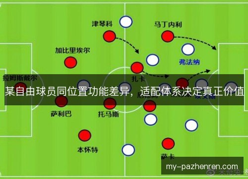 某自由球员同位置功能差异，适配体系决定真正价值